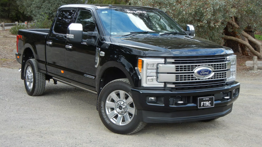 Skip the Red Tape - Register Your Trucks