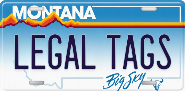 LegalTags