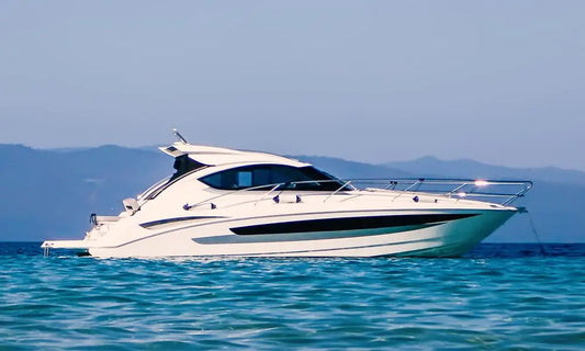 Register Your Boat Without the Hassle